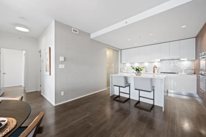 Office / Den Photo of 5605 1955 Alpha Way, Burnaby, BC