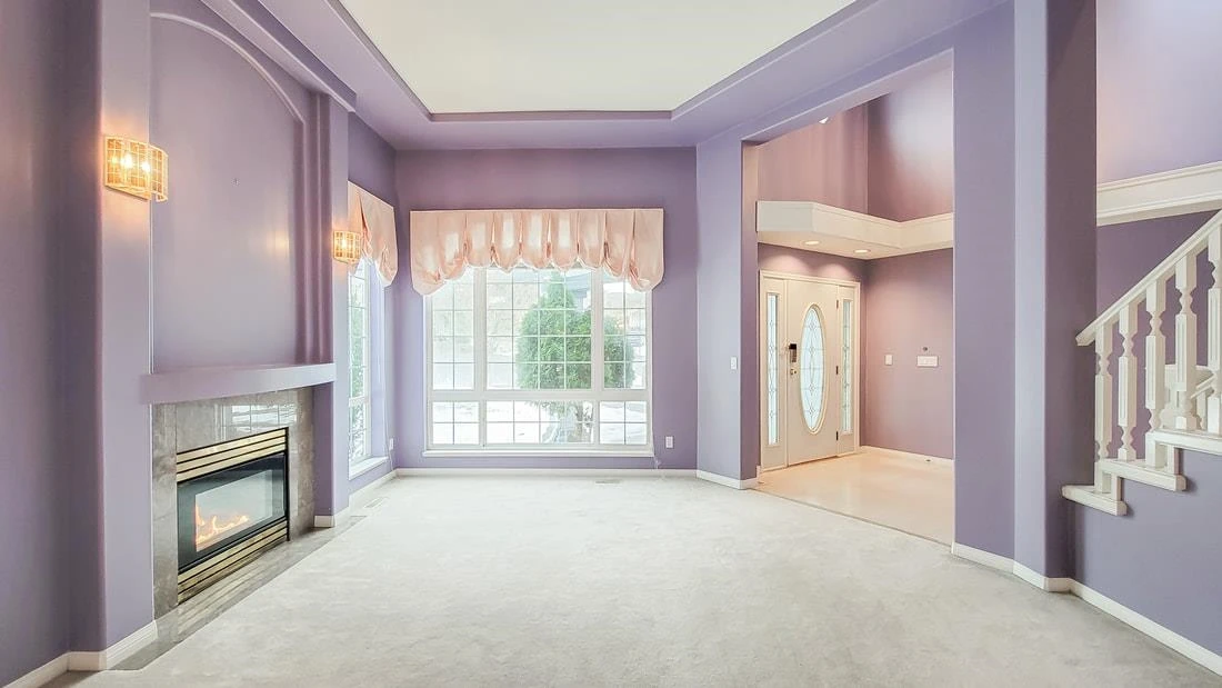 Dining Area Photo of 8169 153a Street, Surrey, BC
