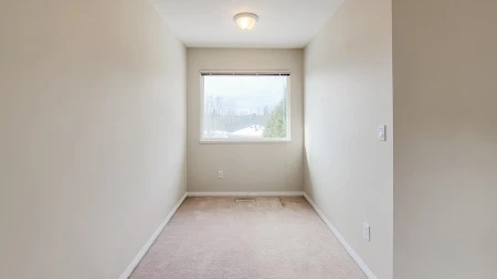 Garage Interior Photo of 8169 153a Street, Surrey, BC