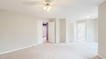Powder Room Photo of 8169 153a Street, Surrey, BC