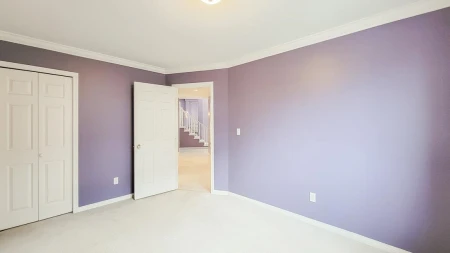Walk-In Closet Photo of 8169 153a Street, Surrey, BC