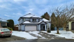 8169 153a Street, Surrey, BC