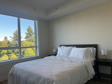Breakfast Nook Photo of 405 6285 King George Boulevard, Surrey, BC