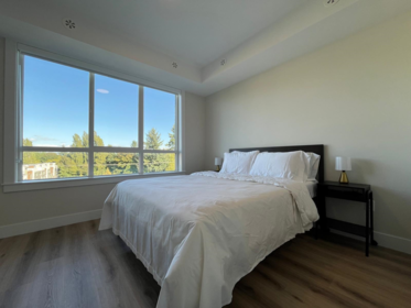 Primary Bedroom Photo of 405 6285 King George Boulevard, Surrey, BC
