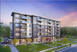 405 6285 King George Boulevard, Surrey, BC