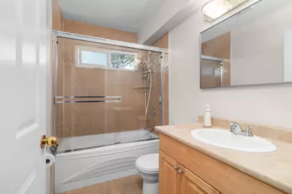 Laundry Room Photo of 1204 Nestor Street, Coquitlam, BC