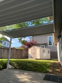 Outdoor Deck Photo of 1204 Nestor Street, Coquitlam, BC