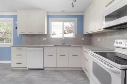 Pantry Photo of 1204 Nestor Street, Coquitlam, BC