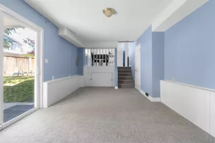 Powder Room Photo of 1204 Nestor Street, Coquitlam, BC