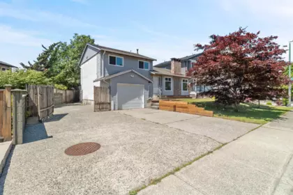 Swimming Pool Photo of 1204 Nestor Street, Coquitlam, BC