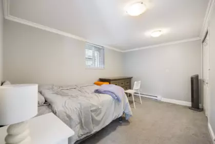 Bedroom 3 Photo of 20430 50 Avenue, Langley, BC