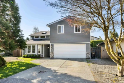 20430 50 Avenue, Langley, BC, Langley — Single Family Residence for sale