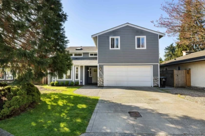20430 50 Avenue, Langley, BC, Langley — Single Family Residence for sale