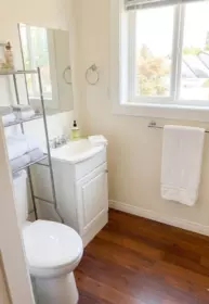 Hot Tub / Spa Photo of 20430 50 Avenue, Langley, BC