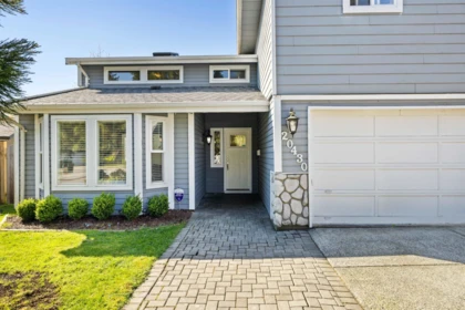 20430 50 Avenue, Langley, BC, Langley — Single Family Residence for sale