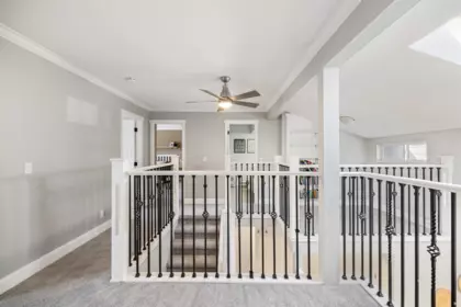 Loft / Bonus Room Photo of 20430 50 Avenue, Langley, BC