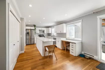 Pantry Photo of 20430 50 Avenue, Langley, BC