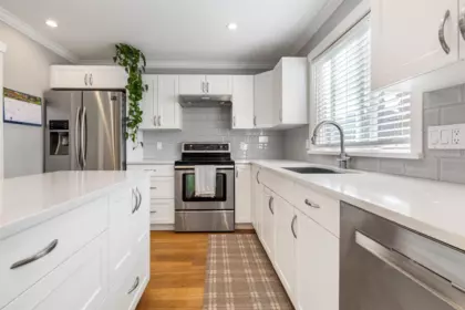 Primary Bedroom Photo of 20430 50 Avenue, Langley, BC