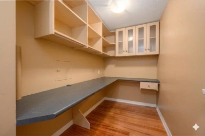 Office / Den Photo of 3018 W 4th Avenue, Vancouver, BC