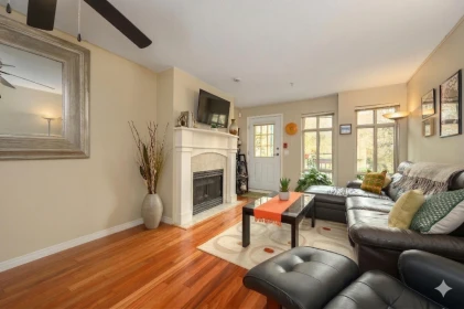 Pantry Photo of 3018 W 4th Avenue, Vancouver, BC