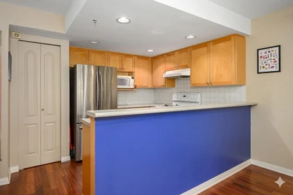 Primary Bedroom Photo of 3018 W 4th Avenue, Vancouver, BC