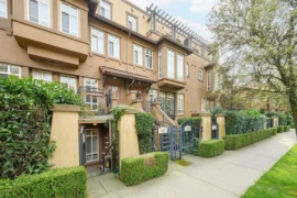 3018 W 4th Avenue, Vancouver, BC