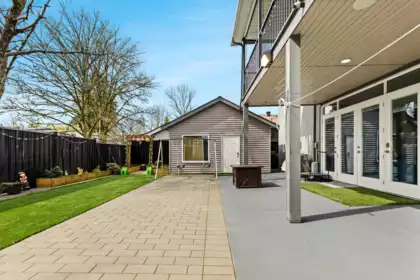 Front Yard Photo of 12768 97a Avenue, Surrey, BC