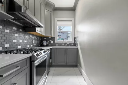 Guest Bathroom Photo of 12768 97a Avenue, Surrey, BC