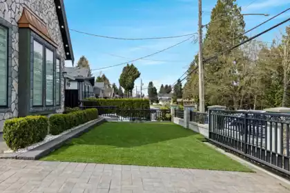 12768 97a Avenue, Surrey, BC, Surrey — Single Family Residence for sale
