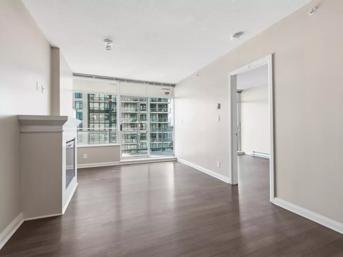 Family Room Photo of 1909 898 Carnarvon Street, New Westminster, BC