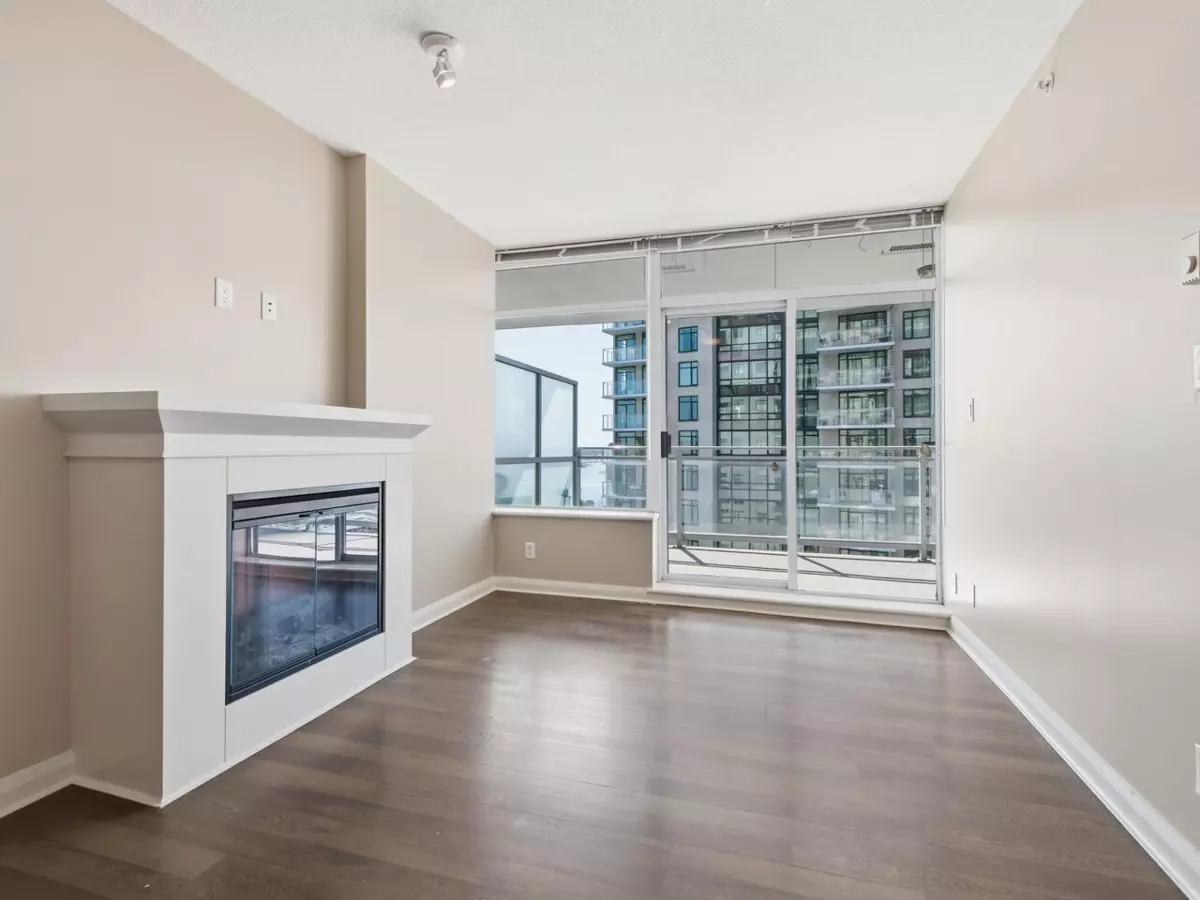 Living Room Photo of 1909 898 Carnarvon Street, New Westminster, BC