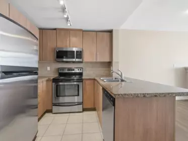 Pantry Photo of 1909 898 Carnarvon Street, New Westminster, BC