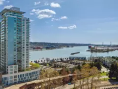1909 898 Carnarvon Street, New Westminster, BC