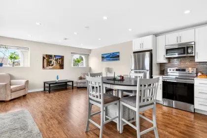 Community Amenities Photo (Clubhouse) of 6411 No. 7 Road, Richmond, BC