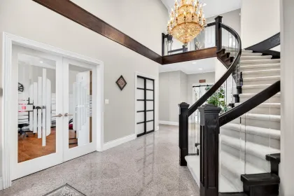 Kitchen Photo of 6411 No. 7 Road, Richmond, BC