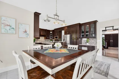 Laundry Room Photo of 6411 No. 7 Road, Richmond, BC