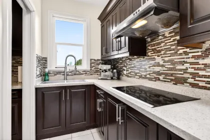Office / Den Photo of 6411 No. 7 Road, Richmond, BC