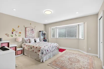 Swimming Pool Photo of 6411 No. 7 Road, Richmond, BC
