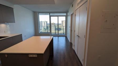 Pantry Photo of 1208 3809 Evergreen Place, Burnaby, BC