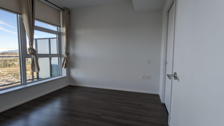 Walk-In Closet Photo of 1208 3809 Evergreen Place, Burnaby, BC