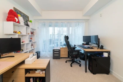 Mudroom Photo of 218 10177 River Drive, Richmond, BC