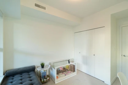 Office / Den Photo of 218 10177 River Drive, Richmond, BC