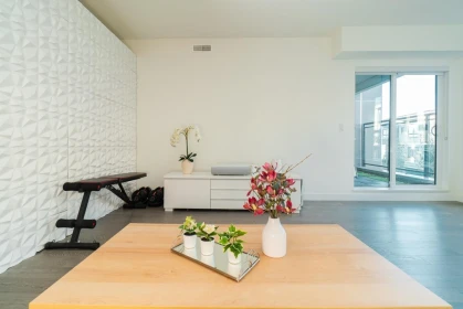 Pantry Photo of 218 10177 River Drive, Richmond, BC