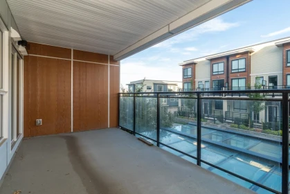 Staircase Photo of 218 10177 River Drive, Richmond, BC