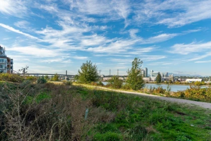 Street View Photo of 218 10177 River Drive, Richmond, BC