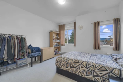 Bedroom 4 Photo of 235 13958 108 Avenue, Surrey, BC