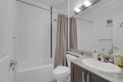 Mudroom Photo of 235 13958 108 Avenue, Surrey, BC