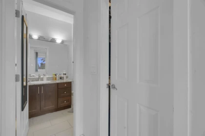 Powder Room Photo of 235 13958 108 Avenue, Surrey, BC