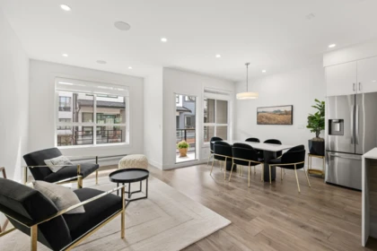 25 7177 194a Street, Surrey, BC, Surrey — Townhouse for sale