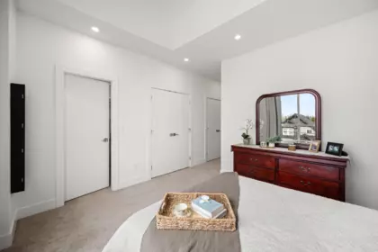 Laundry Room Photo of 25 7177 194a Street, Surrey, BC